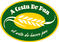 A Cesta do Pan. El arte de hacer pan.